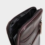 Morral-Casual-Footloose-Hombres-Fch-M008--Cuero-MARRON-Talla-Unica