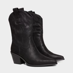 Botines-Casuales-Footloose-Mujeres-Fch-Lm010-Nicol-NEGRO-37-2