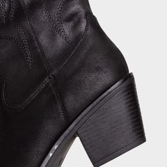 Botines-Casuales-Footloose-Mujeres-Fch-Lm010-Nicol-NEGRO-37-4