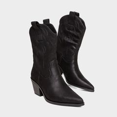 Botines-Casuales-Footloose-Mujeres-Fch-Lm010-Nicol-NEGRO-37-5