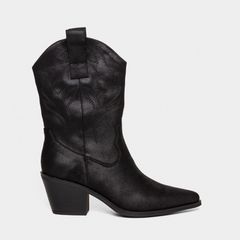 Botines-Casuales-Footloose-Mujeres-Fch-Lm010-Nicol-NEGRO-39-1