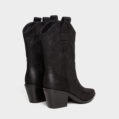 Botines-Casuales-Footloose-Mujeres-Fch-Lm010-Nicol-NEGRO-39-3