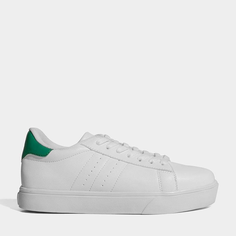 Zapatillas-Urbanas-R18-Hombres-R18-Lc0008--BLANCO-VERDE-40