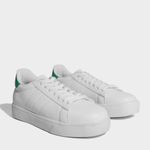 Zapatillas-Urbanas-R18-Hombres-R18-Lc0008--BLANCO-VERDE-40
