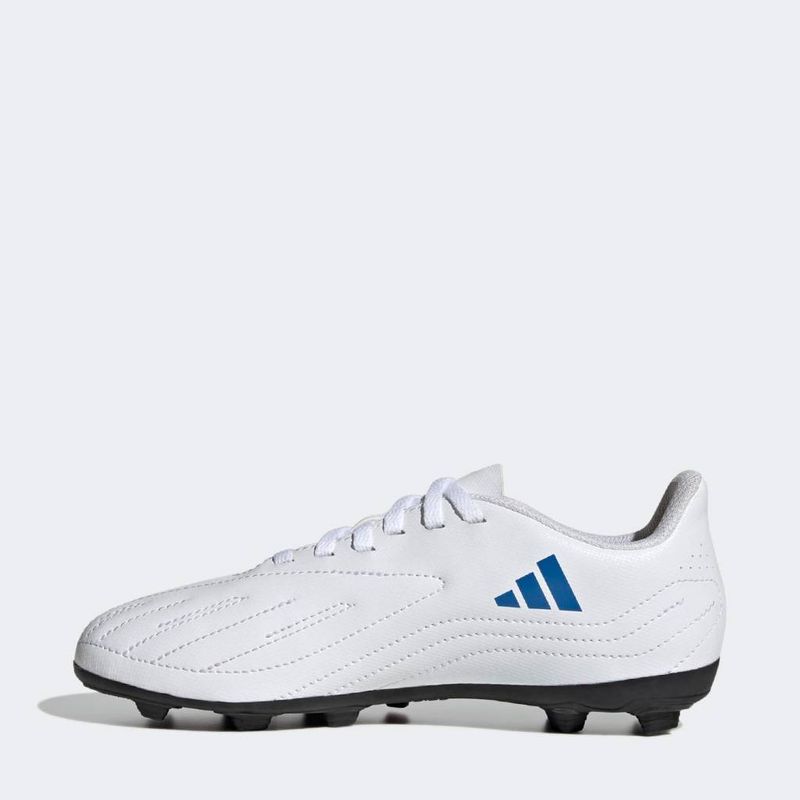 Zapatillas-De-Futbol-Adidas-Junior-Hp2511-De-Futbol-Ii-Fxg-J-BLANCO-4.5