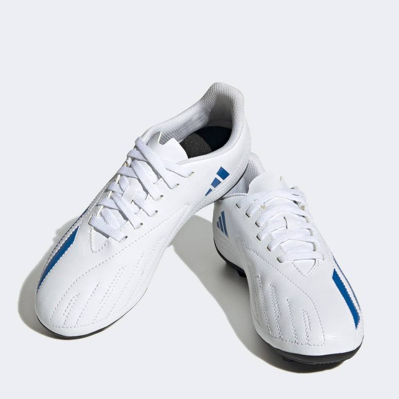 Zapatillas-De-Futbol-Adidas-Junior-Hp2511-De-Futbol-Ii-Fxg-J-BLANCO-4.5