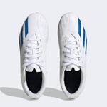 Zapatillas-De-Futbol-Adidas-Junior-Hp2511-De-Futbol-Ii-Fxg-J-BLANCO-4.5