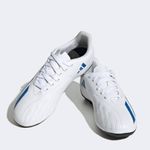 Zapatillas-De-Futbol-Adidas-Junior-Hp2511-De-Futbol-Ii-Fxg-J-BLANCO-5.5