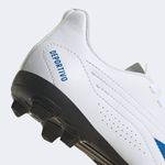 Zapatillas-De-Futbol-Adidas-Junior-Hp2511-De-Futbol-Ii-Fxg-J-BLANCO-5.5