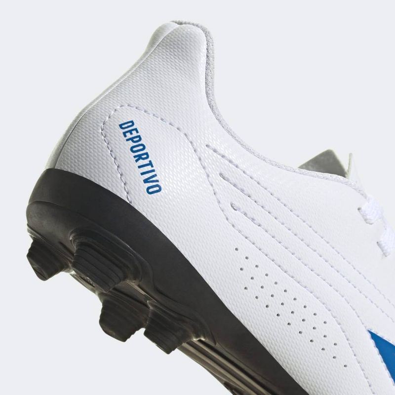 Zapatillas-De-Futbol-Adidas-Junior-Hp2511-De-Futbol-Ii-Fxg-J-BLANCO-5.5