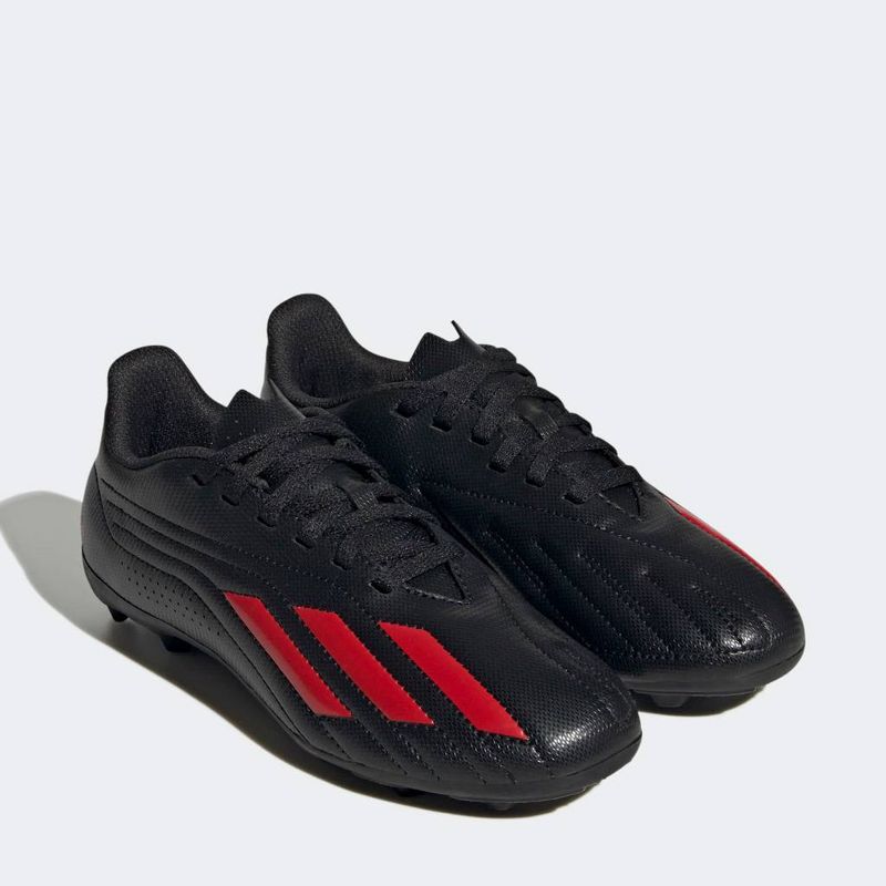 Zapatillas-De-Futbol-Adidas-Junior-Hp2512-De-Futbol-Ii-Fxg-J-NEGRO-4
