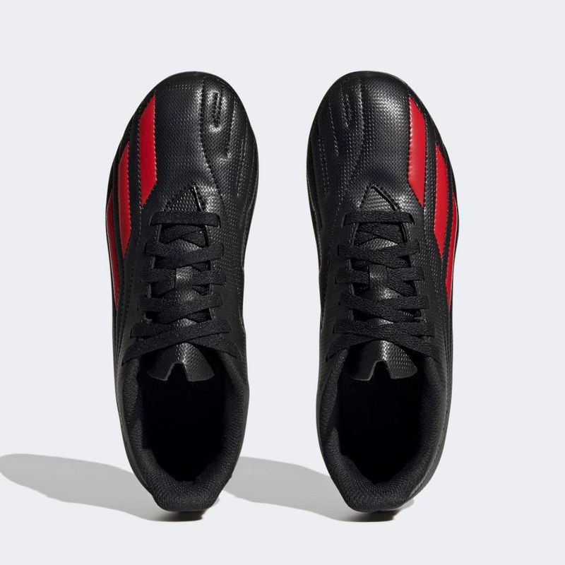 Zapatillas-De-Futbol-Adidas-Junior-Hp2512-De-Futbol-Ii-Fxg-J-NEGRO-4
