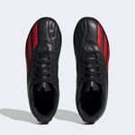 Zapatillas-De-Futbol-Adidas-Junior-Hp2512-De-Futbol-Ii-Fxg-J-NEGRO-5.5
