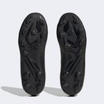 Zapatillas-De-Futbol-Adidas-Junior-Hp2512-De-Futbol-Ii-Fxg-J-NEGRO-5.5