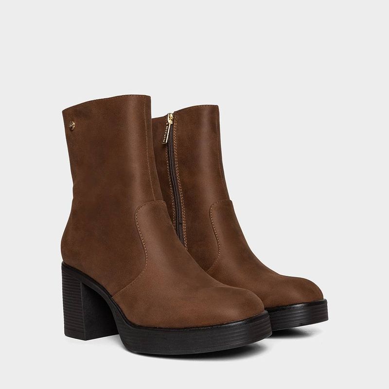 Botines-CasualesFootloose-Mujeres-Fch-Rn034-Eliza-MARRON-39-2