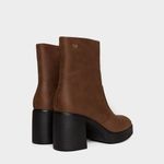 Botines-CasualesFootloose-Mujeres-Fch-Rn034-Eliza-MARRON-39-3