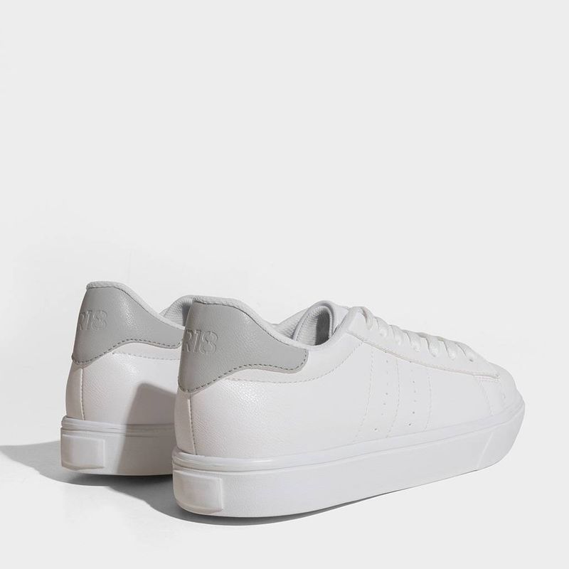 Zapatillas-Urbanas-R18-Hombres-R18-Lc0008--BLANCO-GRIS-41