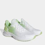 Zapatillas-Deportivas-R18-Mujeres-R18-Kh005--Jacquard-BLANCO-VERDE-40