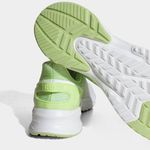 Zapatillas-Deportivas-R18-Mujeres-R18-Kh005--Jacquard-BLANCO-VERDE-40