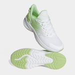 Zapatillas-Deportivas-R18-Mujeres-R18-Kh005--Jacquard-BLANCO-VERDE-40