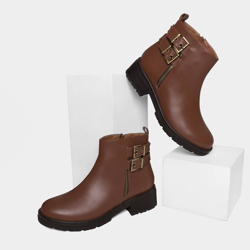 Botines-CasualesFootloose-Mujeres-Fds-015-Norma-MARRON-35