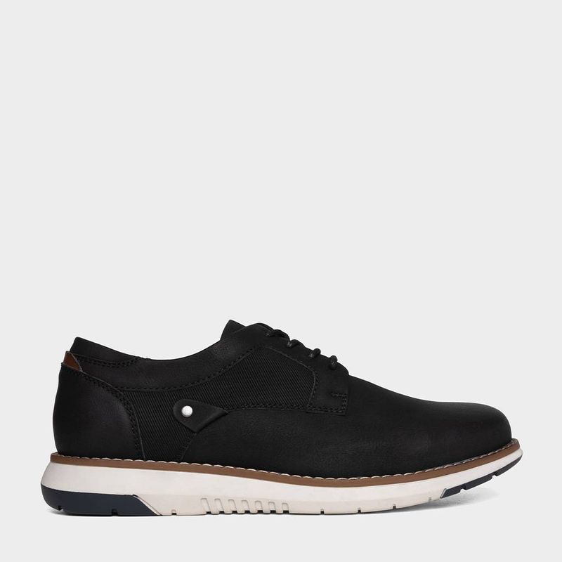 Zapatos-Casuales-Renzo-Renzini-Hombres-Rch-Wo002--NEGRO-39