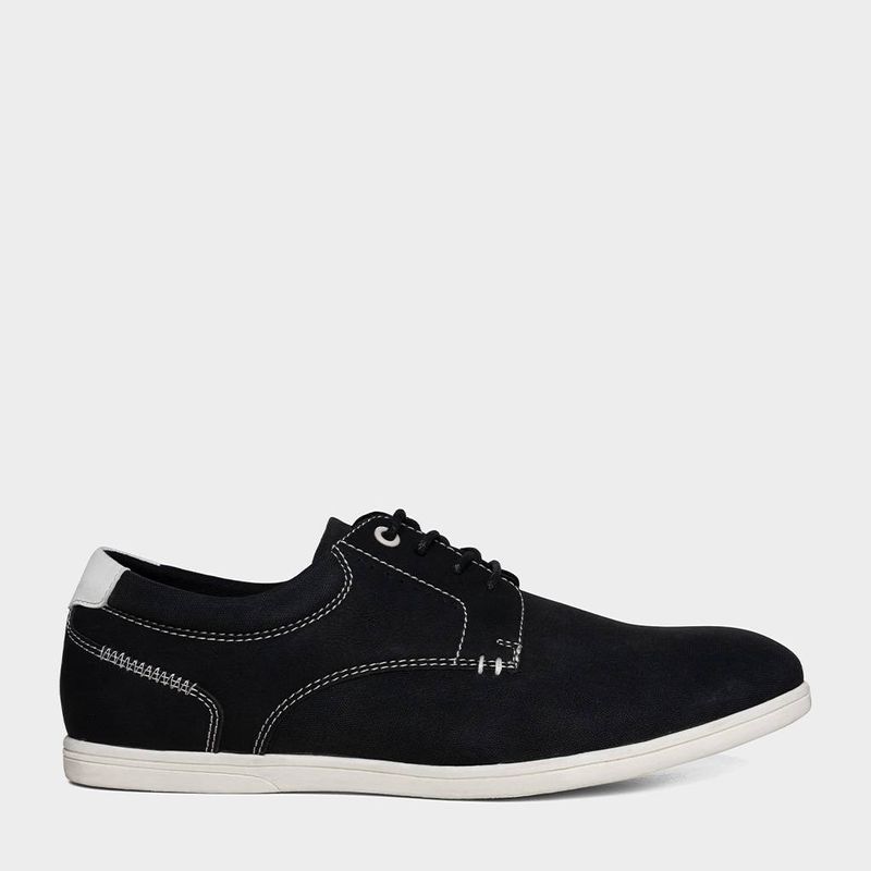 Zapatos-Casuales-Renzo-Renzini-Hombres-Rch-Wo004--NEGRO-40