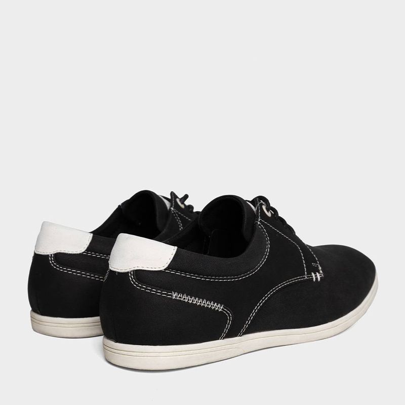 Zapatos-Casuales-Renzo-Renzini-Hombres-Rch-Wo004--NEGRO-40