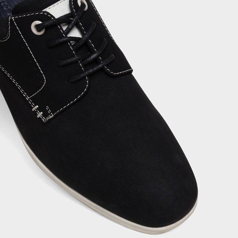 Zapatos-Casuales-Renzo-Renzini-Hombres-Rch-Wo004--NEGRO-40