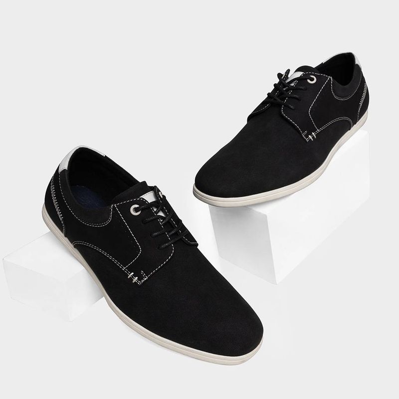 Zapatos-Casuales-Renzo-Renzini-Hombres-Rch-Wo004--NEGRO-41