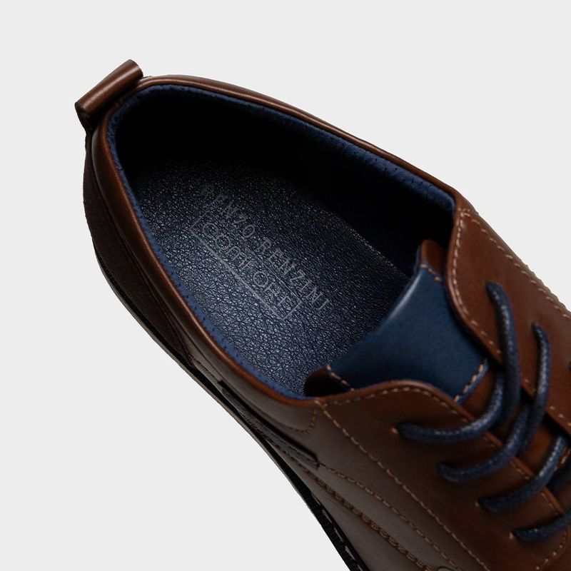 Zapatos-Casuales-Renzo-Renzini-Hombres-Rch-Wo005--COGÑAC-40