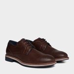 Zapatos-Casuales-Renzo-Renzini-Hombres-Rch-Wo011--MARRON-40