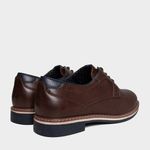 Zapatos-Casuales-Renzo-Renzini-Hombres-Rch-Wo011--MARRON-40