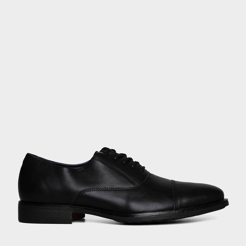 Zapatos-De-Vestir-Renzo-Renzini-Hombres-Rch-Wo010--NEGRO-40