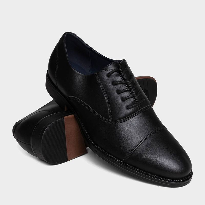 Zapatos-De-Vestir-Renzo-Renzini-Hombres-Rch-Wo010--NEGRO-40