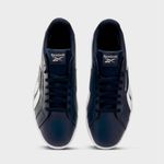 Zapatillas-Urbanas-Reebok-Hombres-100074391-Court-Retro-AZUL-10.5