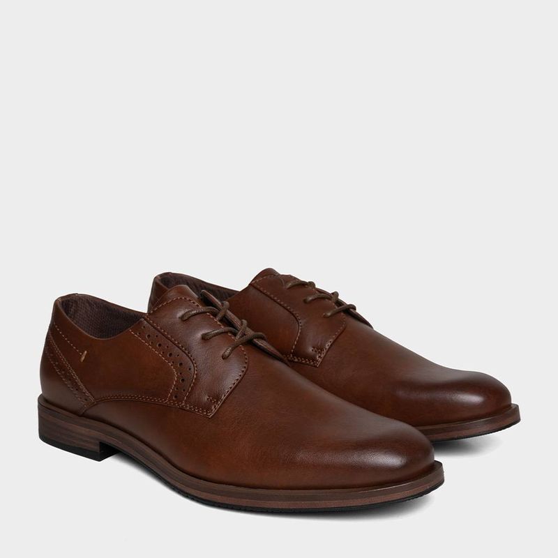 Zapatos-De-Vestir-Renzo-Renzini-Hombres-Rch-Wo012--MARRON-41