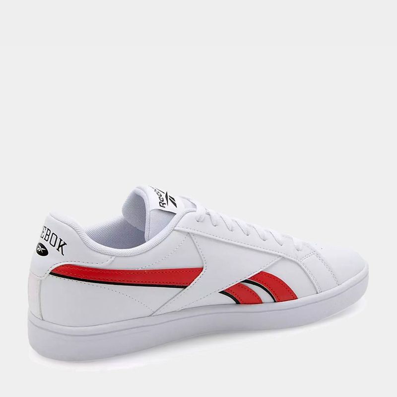 Zapatillas-Urbanas-Reebok-Hombres-100074392-Court-Retro-BLANCO-8.5