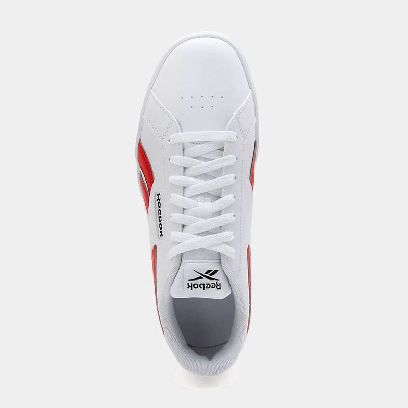 Zapatillas-Urbanas-Reebok-Hombres-100074392-Court-Retro-BLANCO-8.5