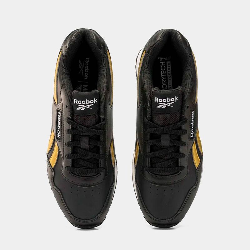 Zapatillas-Urbanas-Reebok-Mujeres-100074572-Glide-Ripple-Double-NEGRO-7