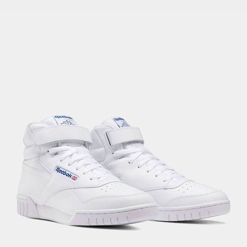 Zapatillas-Urbanas-Reebok-Hombres-100000108-Ex-O-Fit-Hi-BLANCO-8.5