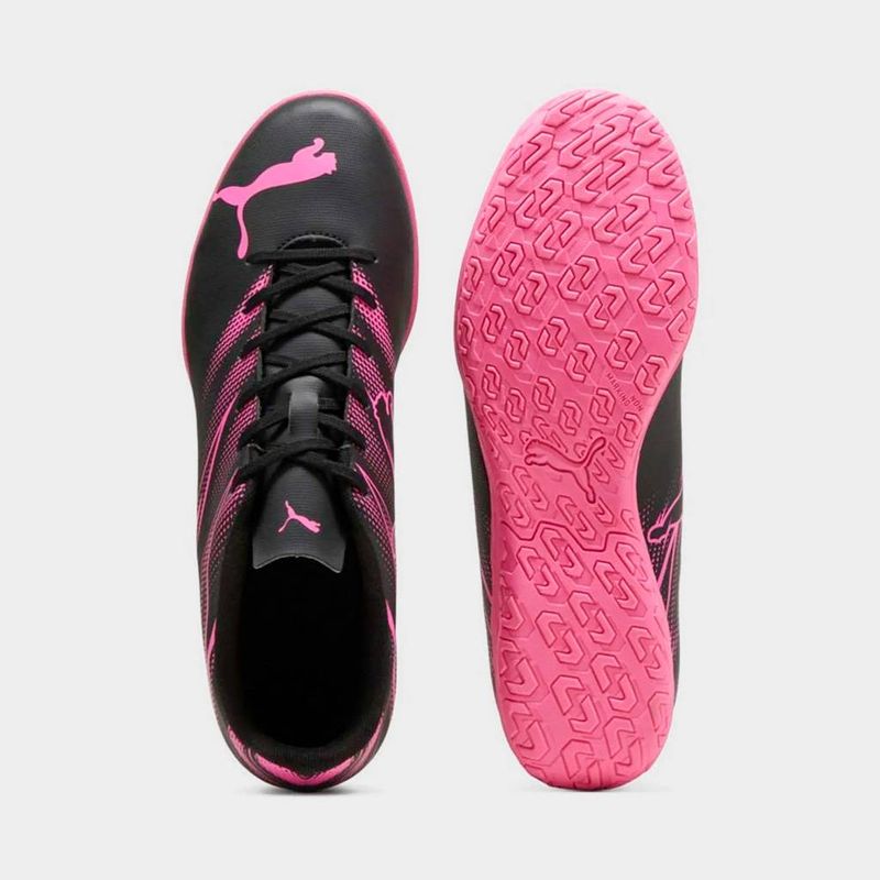 Zapatillas-De-Fútbol-Hombres-107479-06-Attacanto-It-NEGRO/ROSADO-9.5-6