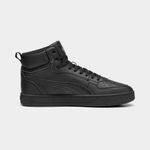 Zapatillas-Urbanas-Hombres-392291-01ma-Caven-2_0-Mid-Cuero-NEGRO-9.5