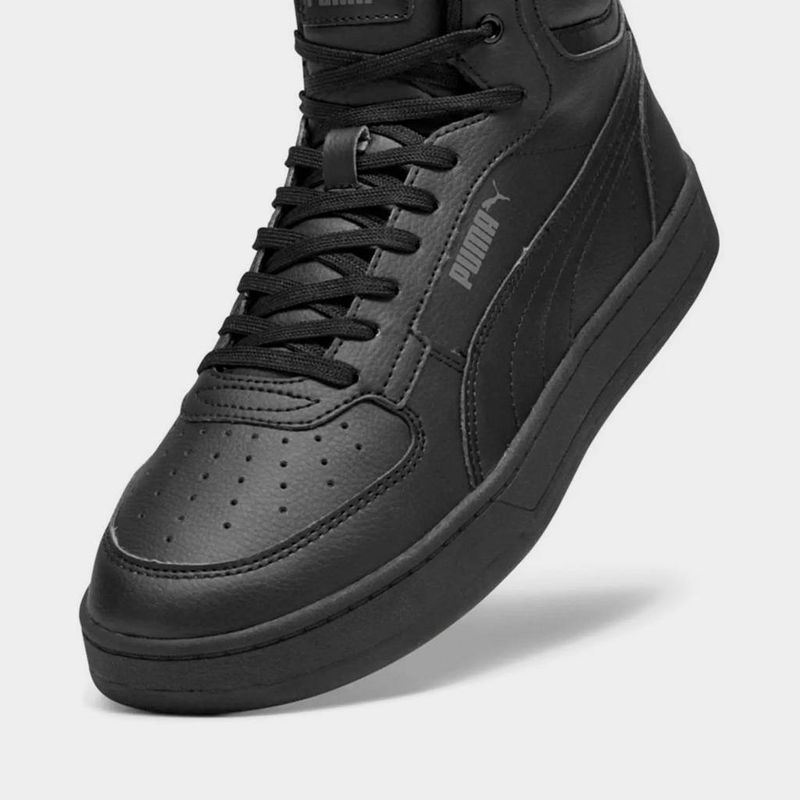 Zapatillas-Urbanas-Hombres-392291-01ma-Caven-2_0-Mid-Cuero-NEGRO-9.5