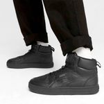 Zapatillas-Urbanas-Hombres-392291-01ma-Caven-2_0-Mid-Cuero-NEGRO-9.5