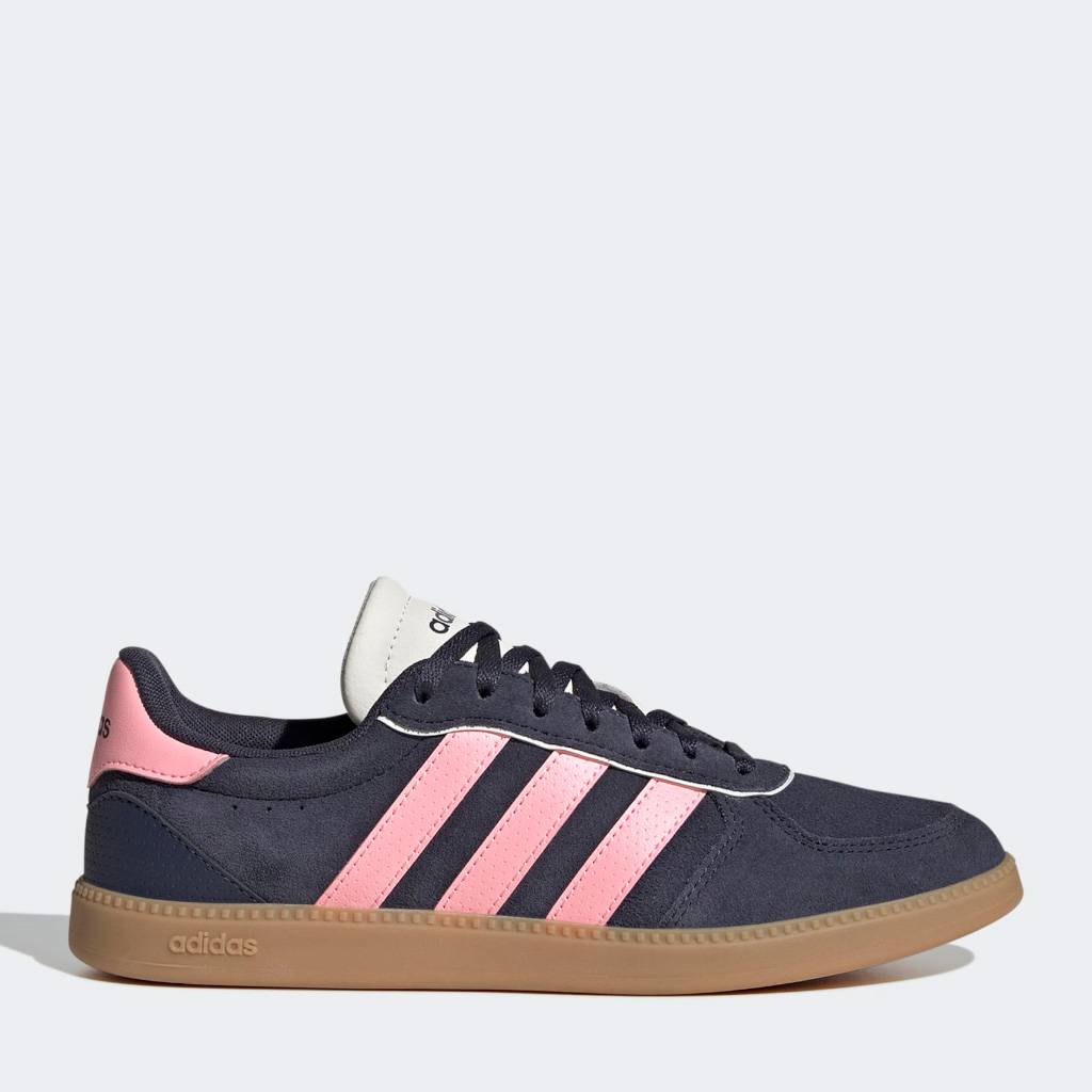 Zapatillas Adidas Mujeres Ih5467 Breaknet Sleek FOOTLOOSE Ofertas Promociones y Descuentos exclusivos