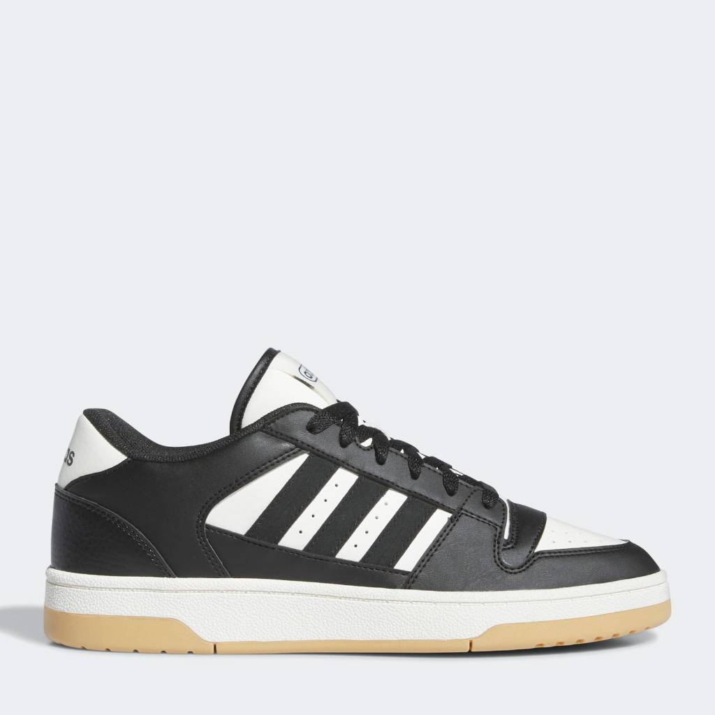 Adidas de fashion cuero