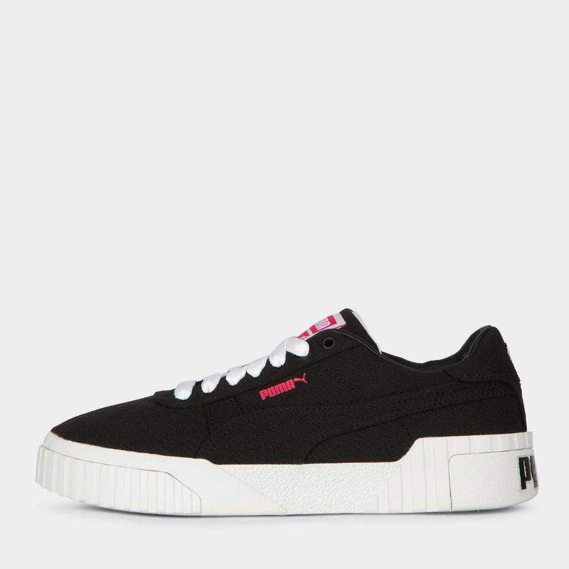 Zapatillas-Urbanas-Puma-Mujeres-398247-01-Cali-Canvas-Wns-NEGRO-6.5-1