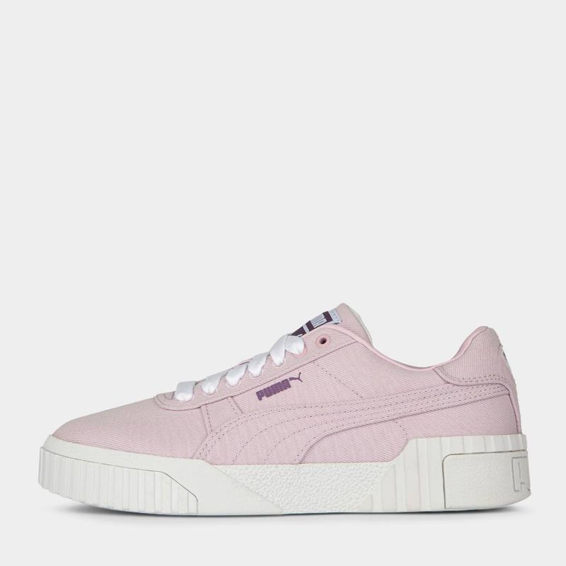 Zapatillas-Urbanas-Puma-Mujeres-398247-02-Cali-Canvas-Wns-LILA-8