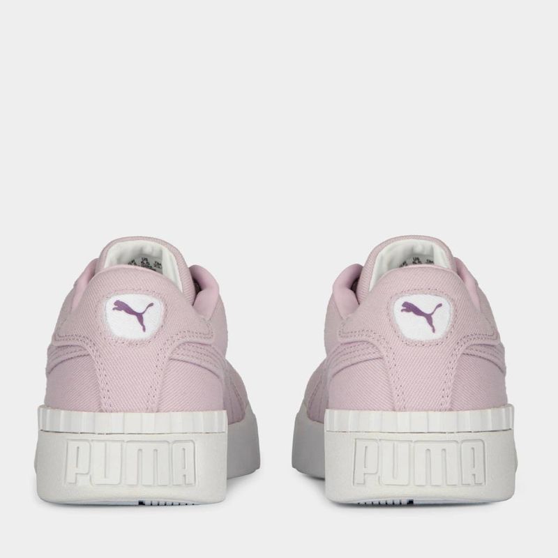 Zapatillas-Urbanas-Puma-Mujeres-398247-02-Cali-Canvas-Wns-LILA-8